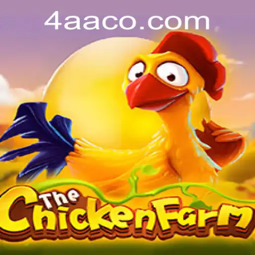 ChickenFarm: A Clucking Good Adventure with 4AA