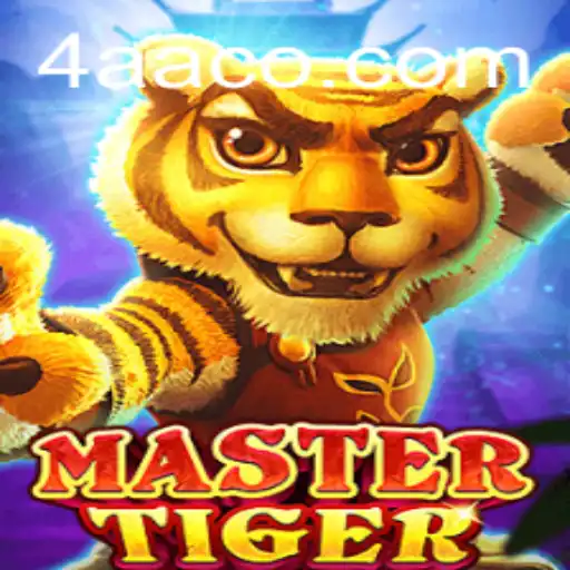 MasterTiger - A Roaring Adventure in Gaming