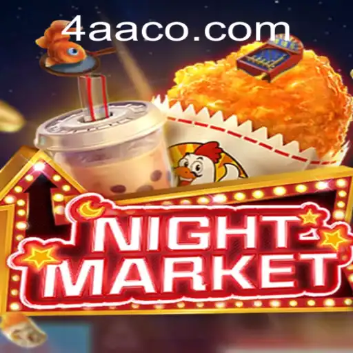 Discover the Thrills of NIGHTMARKET: A Comprehensive Guide to the Game