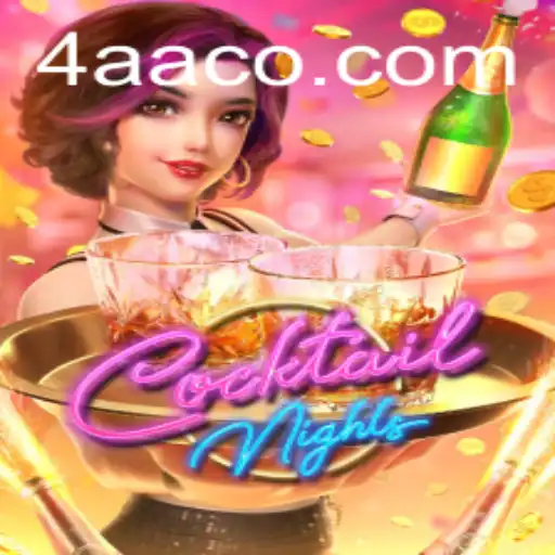CocktailNights: Diving into a New Era of Virtual Entertainment