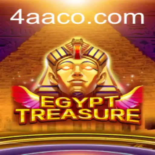 Exploring the Intriguing World of EgyptTreasure - Unlock the Secrets with 4AA