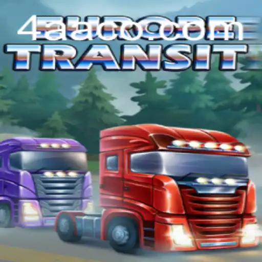 Exploring EuropeTransit: An Immersive Strategy Game with 4AA Mechanics