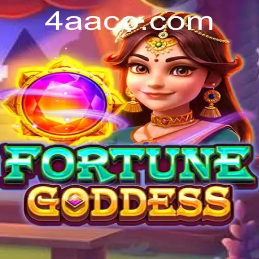 Discover the Magic of FORTUNEGODDESS: A Journey into Enchantment and Intrigue