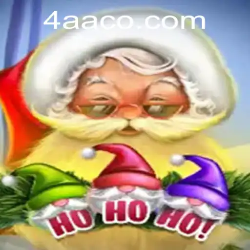 HoHoHo: A Festive Game with a Strategic Twist