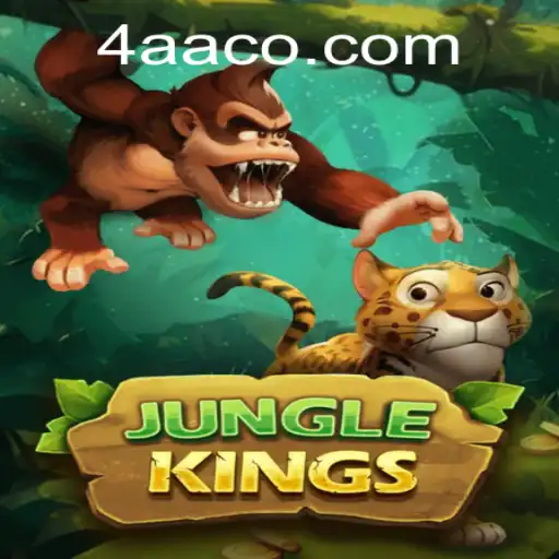 The Thrilling World of JungleKings: Dive into the Adventure with 4AA