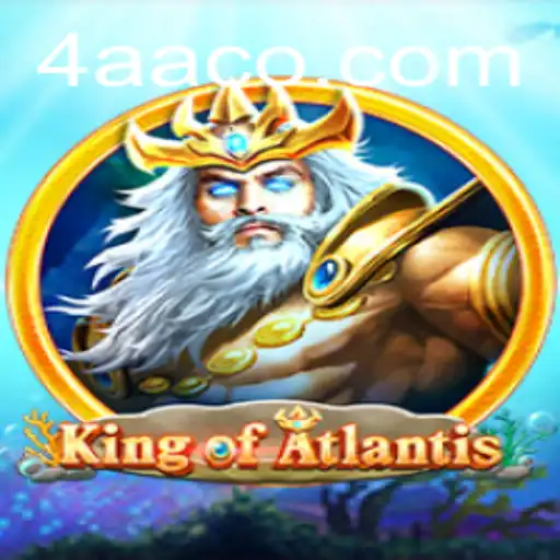 Dive into Adventure with KingofAtlantis: A Deep Dive into the Latest Gaming Phenomenon