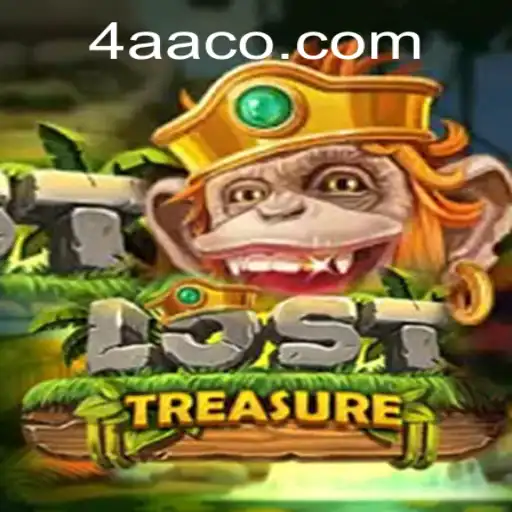 LostTreasure: A Thrilling Adventure Awaits