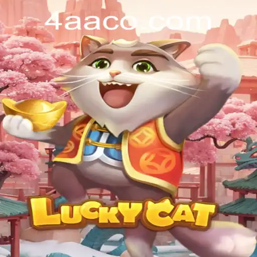 Exploring the Enigmatic World of LuckyCat: The Thrill of the Game