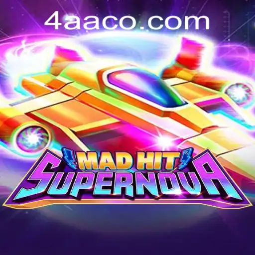 Unveiling MadHitSupernova: A New Gaming Sensation in 2023