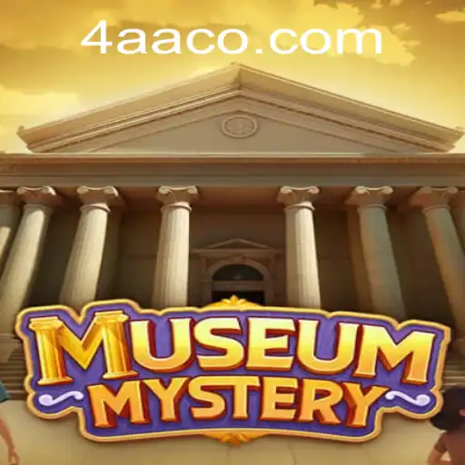 MuseumMystery: Unraveling the Intrigue of the Enigmatic 