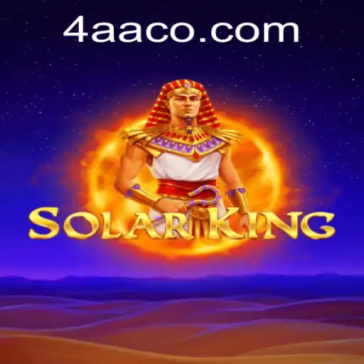 SolarKing: The 4AA Strategy Experience