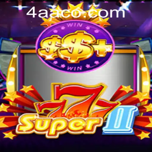 Exploring the Thrilling World of Super777II: The Game of the Year
