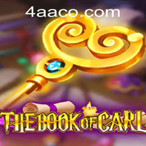 Exploring TheBookofCarl: A Blend of Strategy and Adventure
