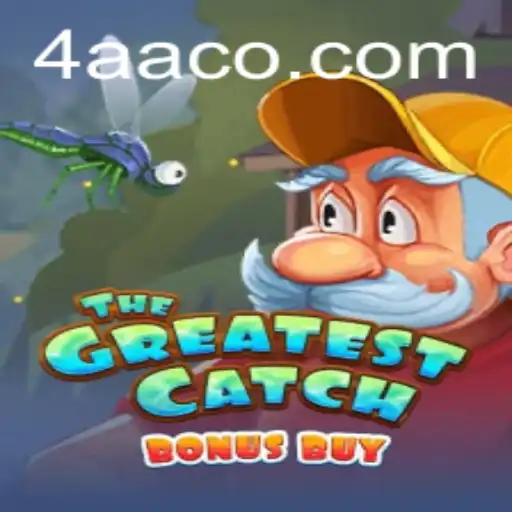 TheGreatestCatchBonusBuy: Revolutionizing Online Gaming with Exciting Features