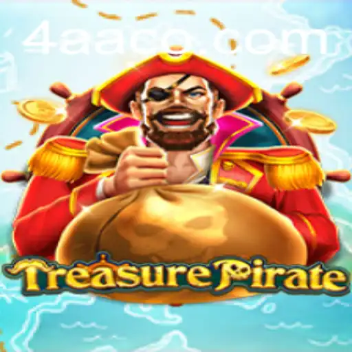 Dive into Adventure with TreasurePirate and Uncover the Secrets of 4AA