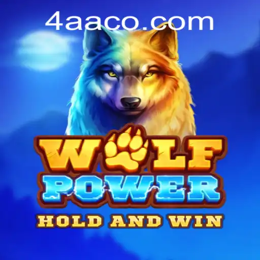 Unveiling WolfPower: A Thrilling New Gaming Experience